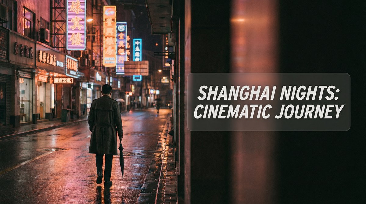 糖心vlog原创短片城市夜行者视频